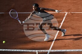 French Open Tennis