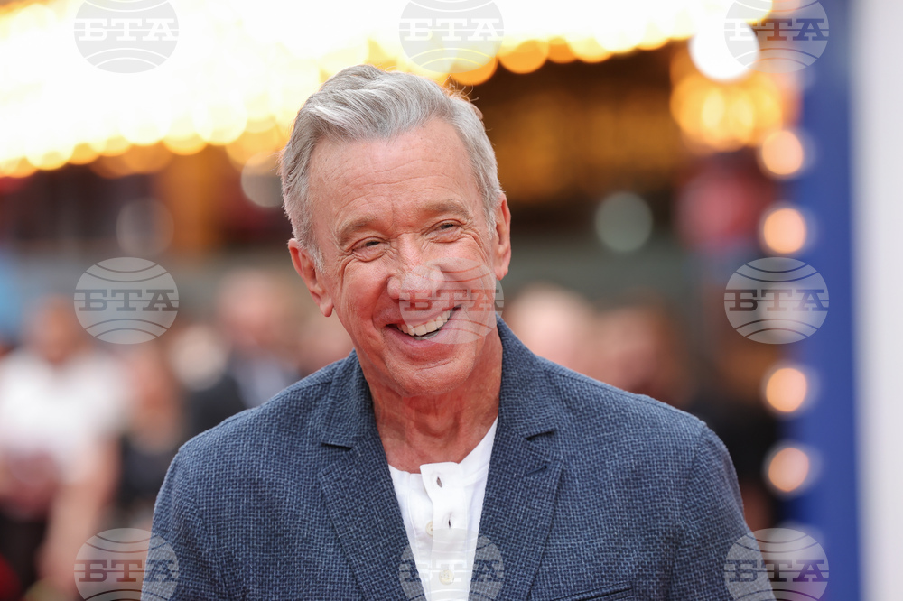 Britain Toy Story 5 UK Launch Event