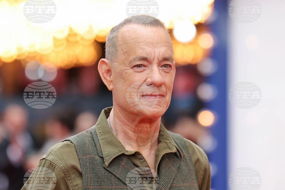 Britain Toy Story 5 UK Launch Event
