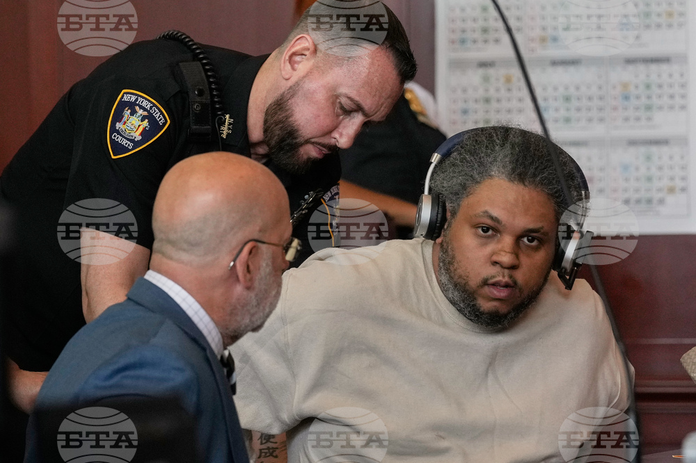 Homeless Killings New York