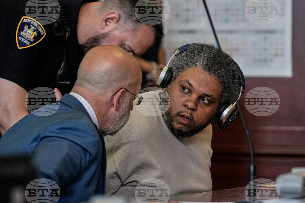 Homeless Killings New York