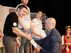 Снимка: Община Банско