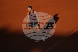 French Open Tennis