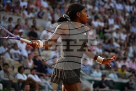 French Open Tennis