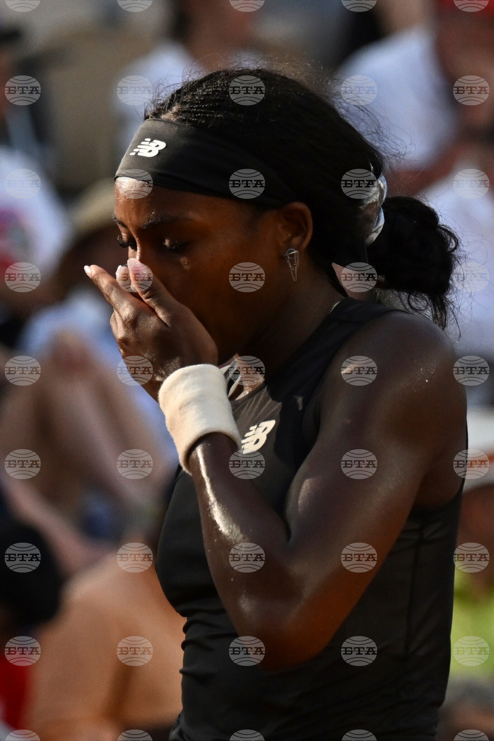 French Open Tennis