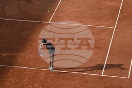 French Open Tennis