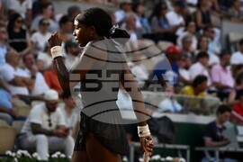 French Open Tennis