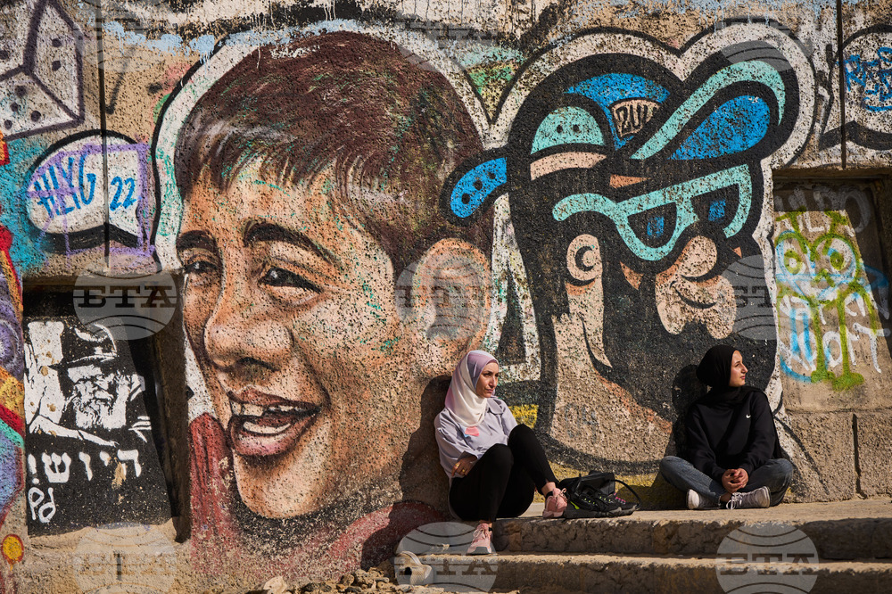 Israel Palestinians Eid Al Adha