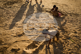 Israel Palestinians Eid Al Adha