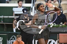 French Open Tennis