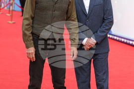 Britain Toy Story 5 UK Launch Event
