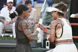 French Open Tennis