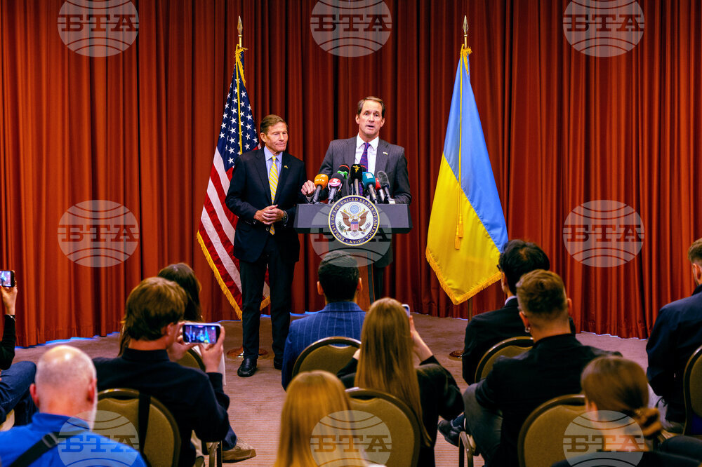 Russia Ukraine War US