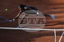 French Open Tennis
