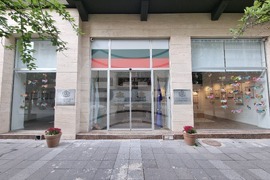 Северна Македония - училище „Здравей“ - завършване на академичната година