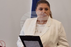 Северна Македония - училище „Здравей“ - завършване на академичната година
