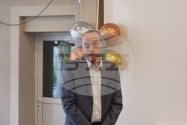 Северна Македония - училище „Здравей“ - завършване на академичната година