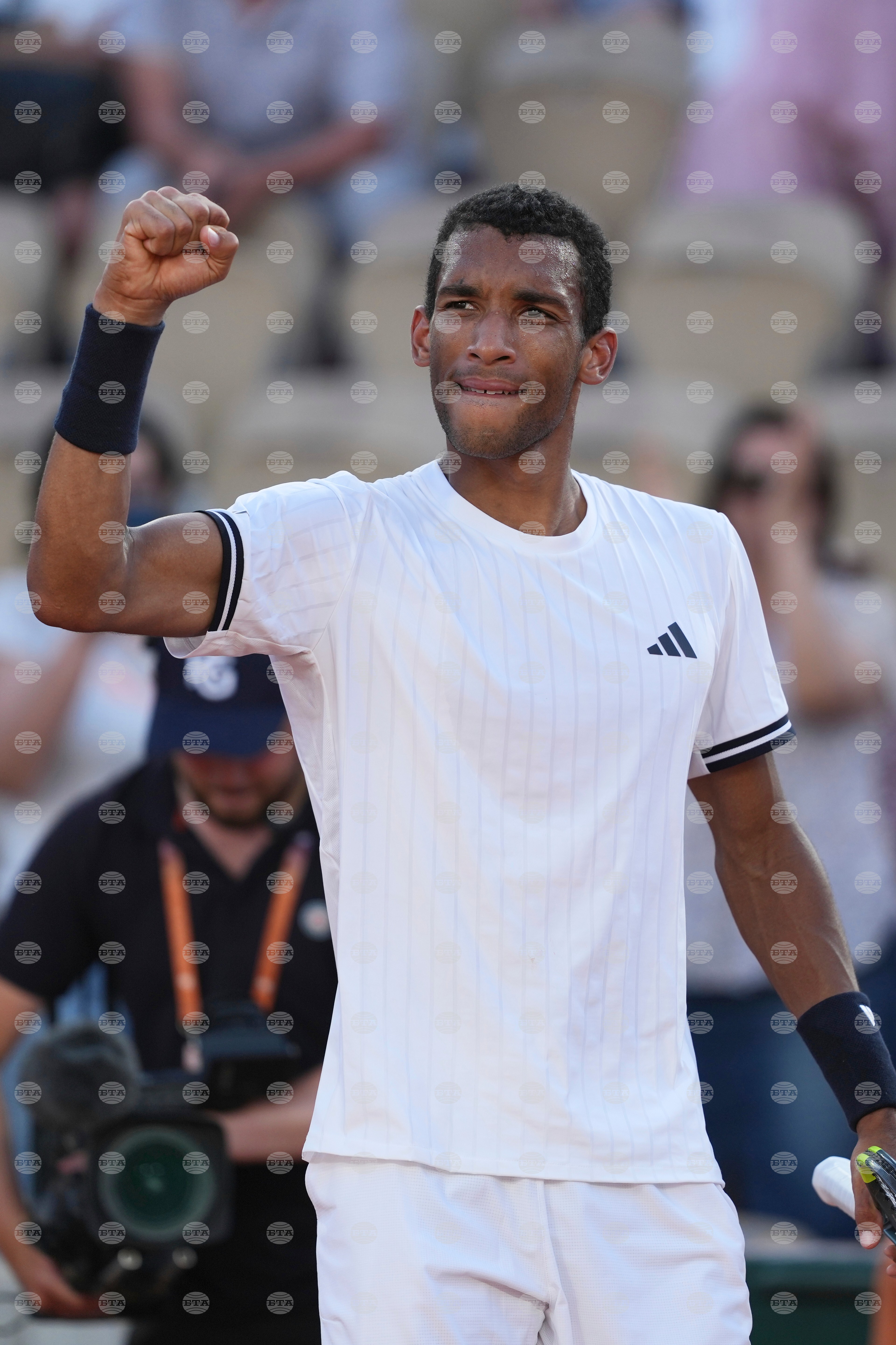 French Open Tennis