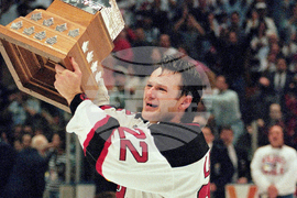 Obit Claude Lemieux Hockey