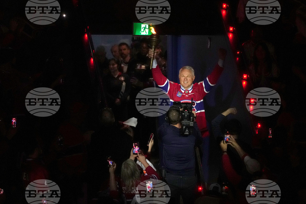 Obit Claude Lemieux Hockey