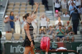 French Open Tennis