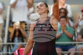 French Open Tennis