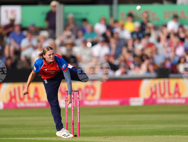 England India Cricket