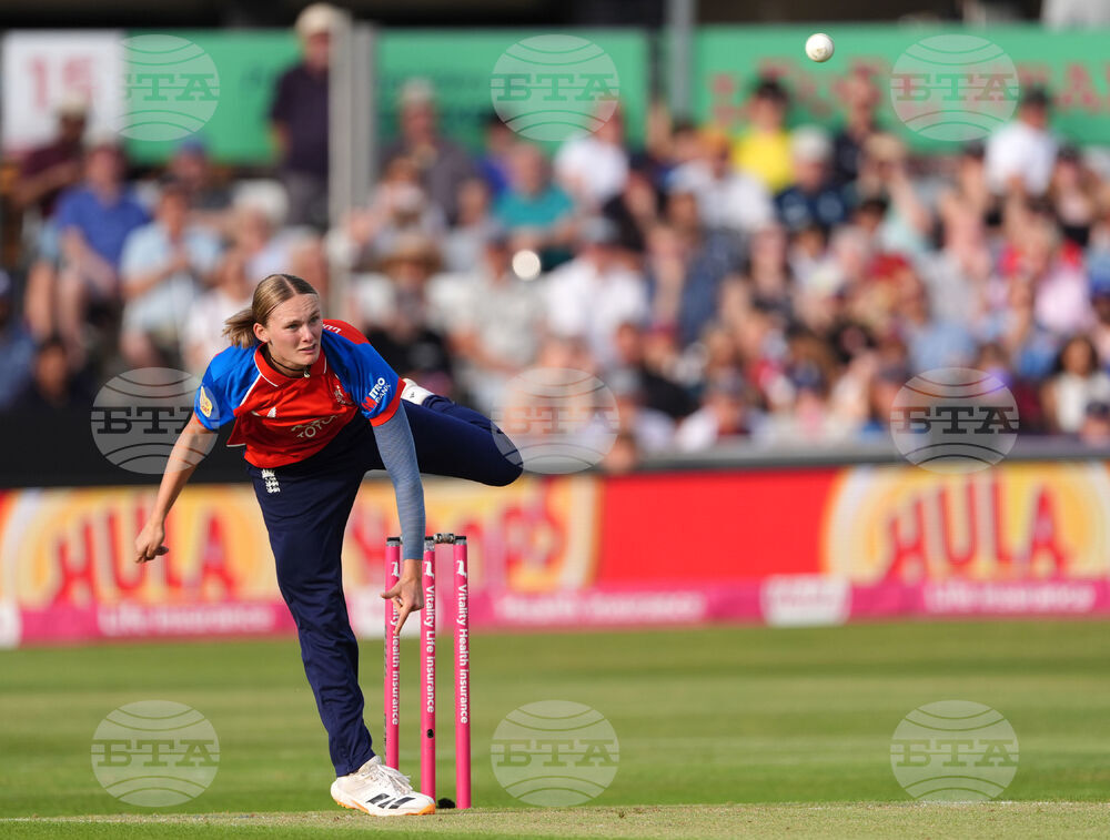 England India Cricket