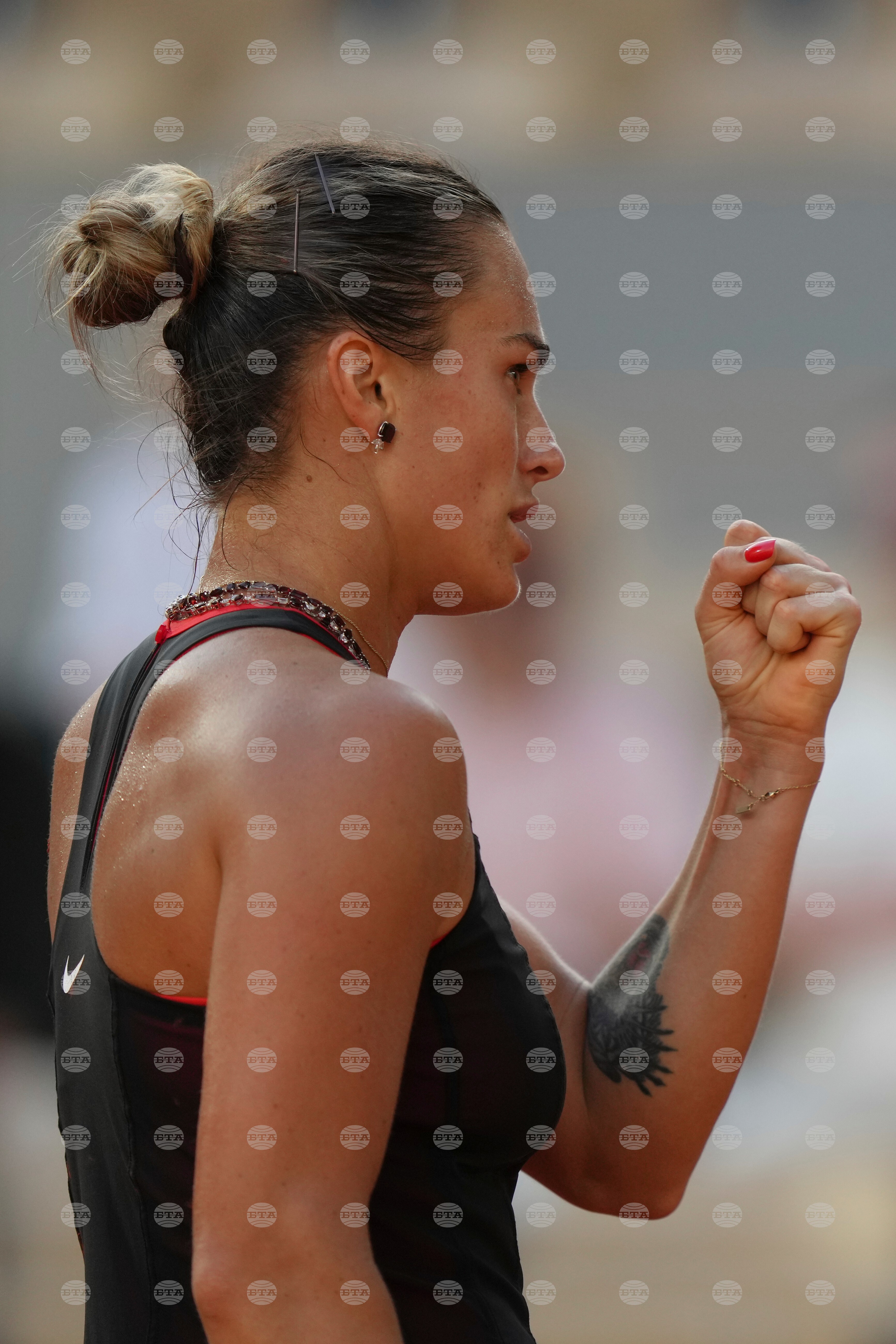 French Open Tennis