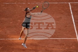 French Open Tennis
