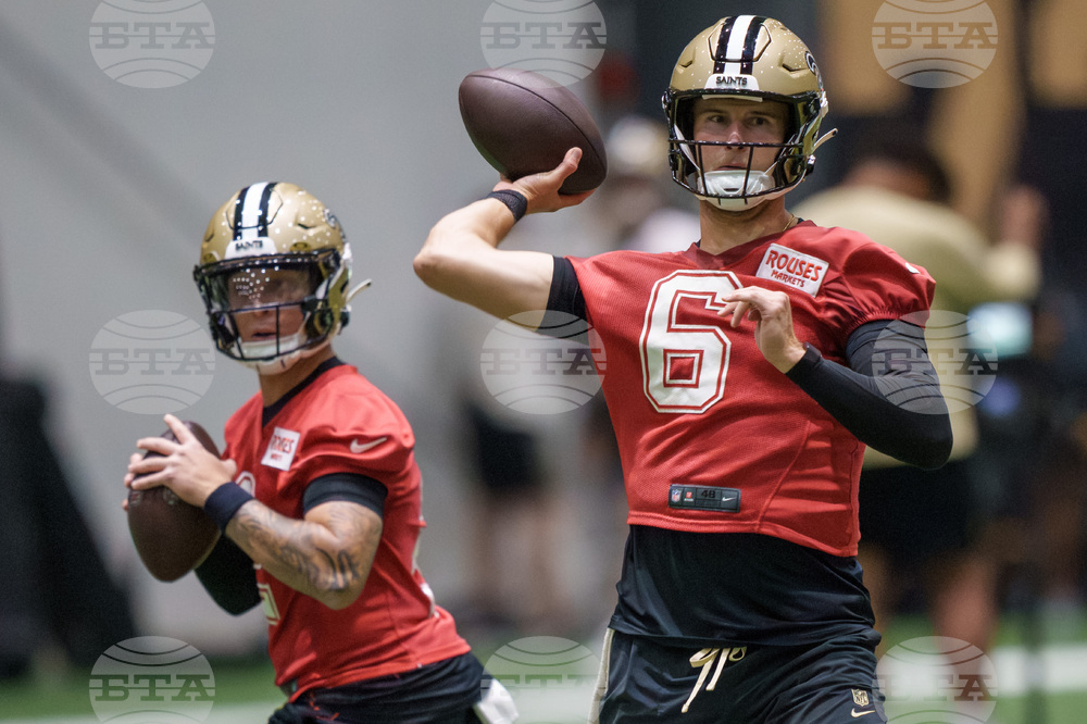 Saints Football