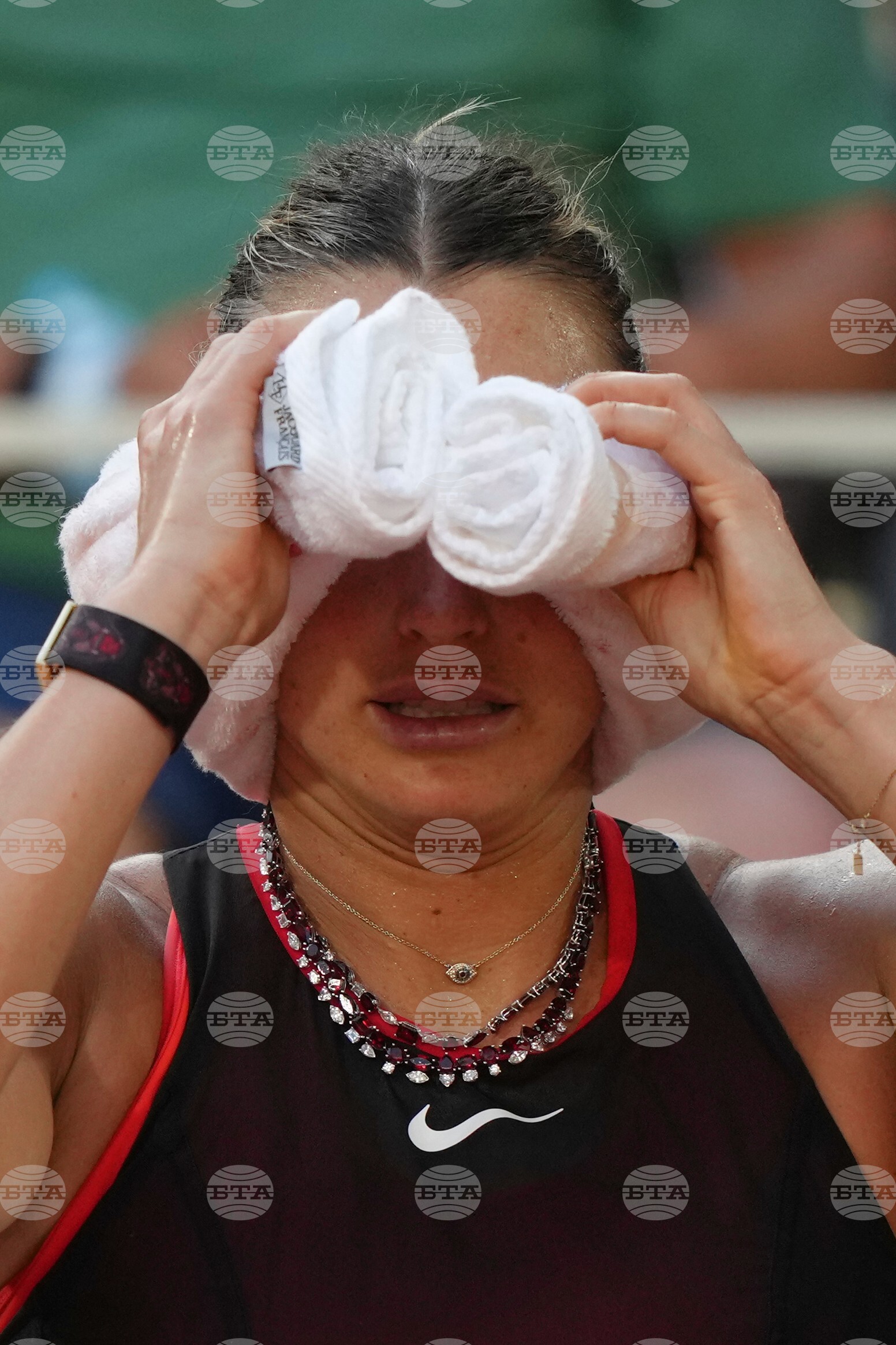 French Open Tennis