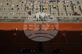 French Open Tennis