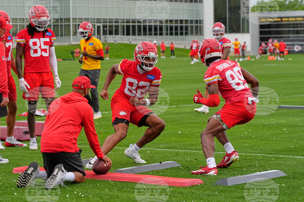 Chiefs Football