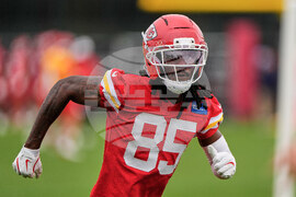 Chiefs Football
