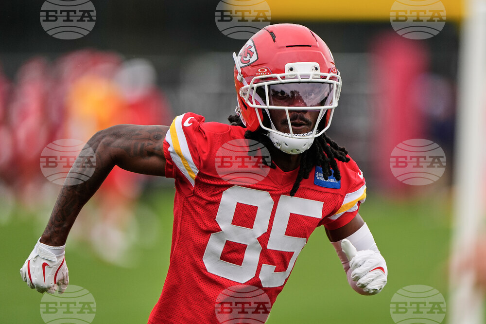 Chiefs Football