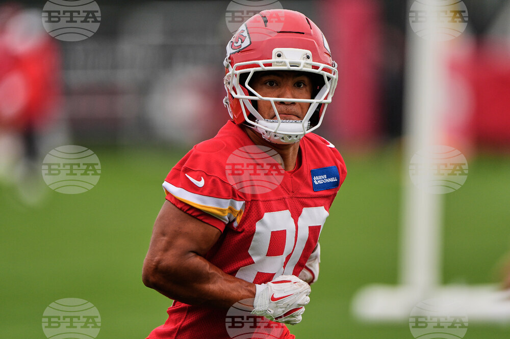 Chiefs Football