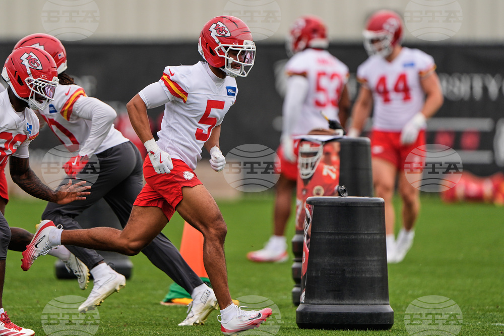 Chiefs Football