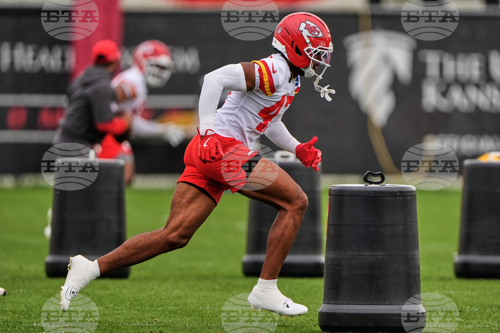 Chiefs Football