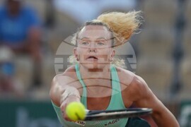 French Open Tennis