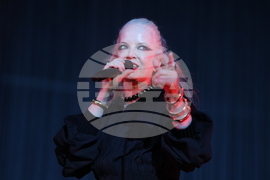 Garbage - концерт