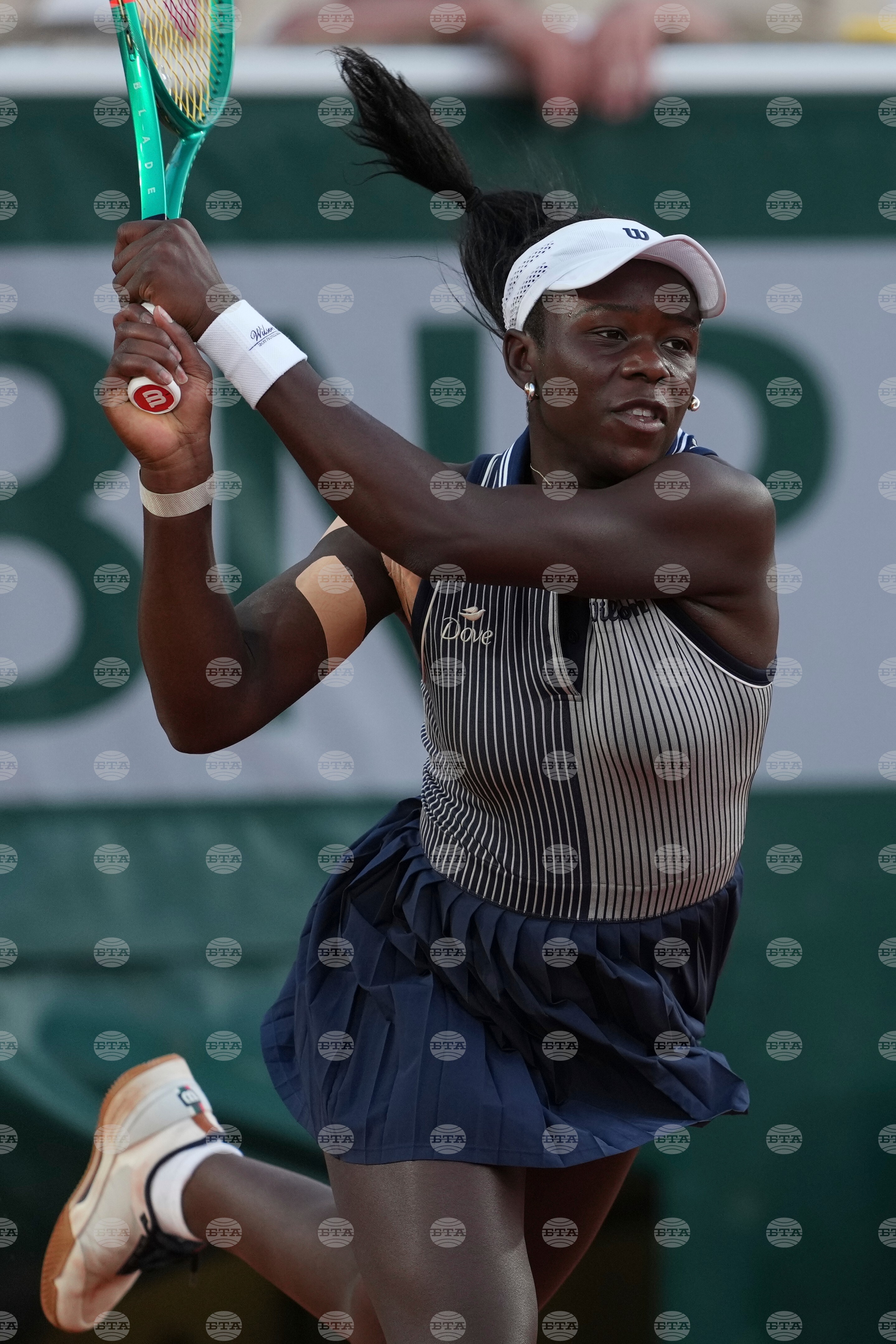 French Open Tennis
