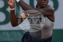 French Open Tennis