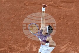 French Open Tennis