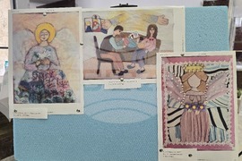 Благоевград - конкурс „Бог е любов“ - награждаване