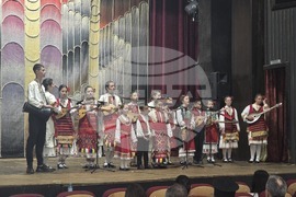 Благоевград - конкурс „Бог е любов“ - награждаване