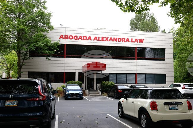 Immigration Lawyer