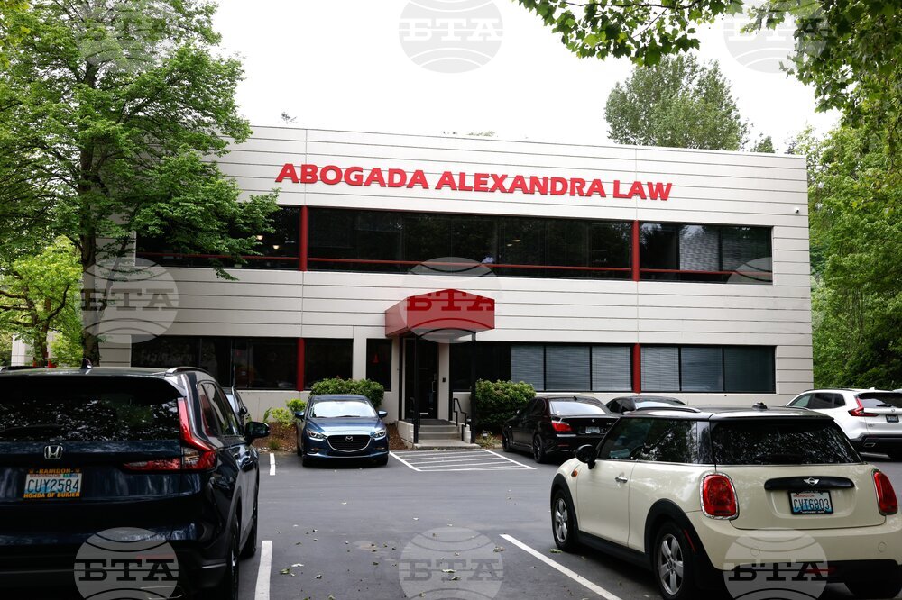 Immigration Lawyer