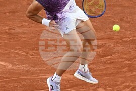 French Open Tennis