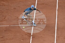 French Open Tennis
